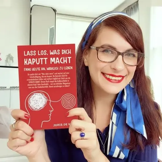 Edizione tedesca del libro