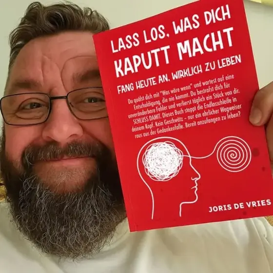 Edizione tedesca del libro