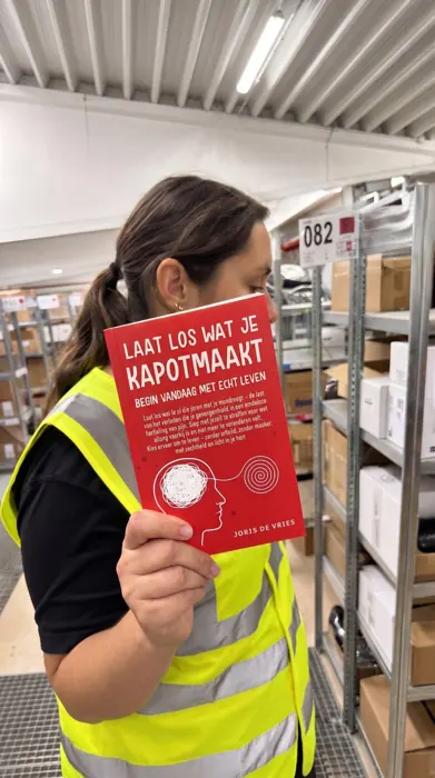 Edizione olandese del libro