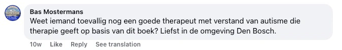 Commento di Bas Mostermans